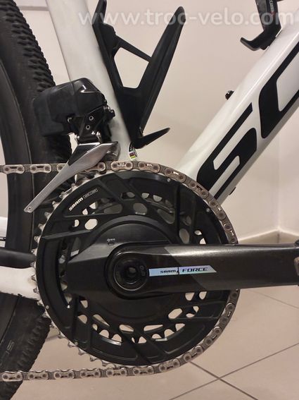 Scott Addict RC - 4
