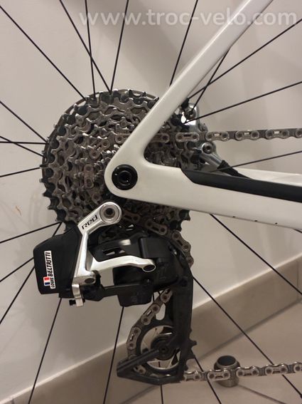 Scott Addict RC - 5
