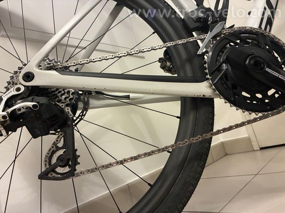 Scott Addict RC - 6