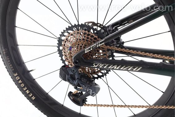 Produit Reconditionne    Specialized Epic 7 S Works Xx1 Axs   Velo Vtt   Tres Bon Etat - 3