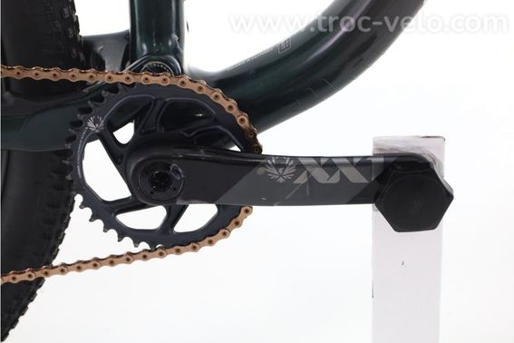 Produit Reconditionne    Specialized Epic 7 S Works Xx1 Axs   Velo Vtt   Tres Bon Etat - 4