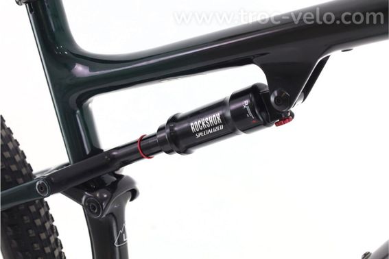 Produit Reconditionne    Specialized Epic 7 S Works Xx1 Axs   Velo Vtt   Tres Bon Etat - 7