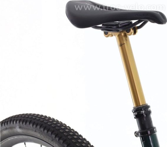 Produit Reconditionne    Specialized Epic 7 S Works Xx1 Axs   Velo Vtt   Tres Bon Etat - 8