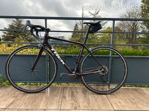 VELO TREK SLR