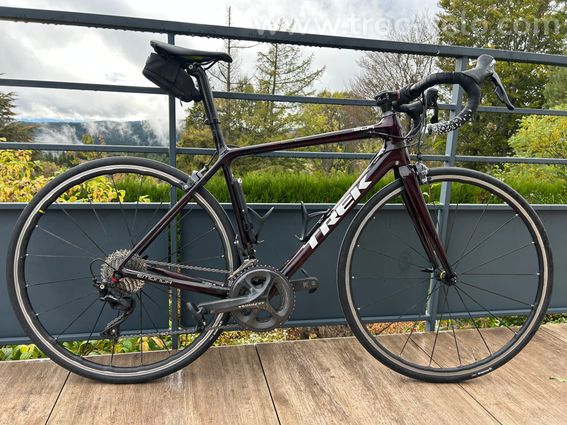 VELO TREK SLR - 2