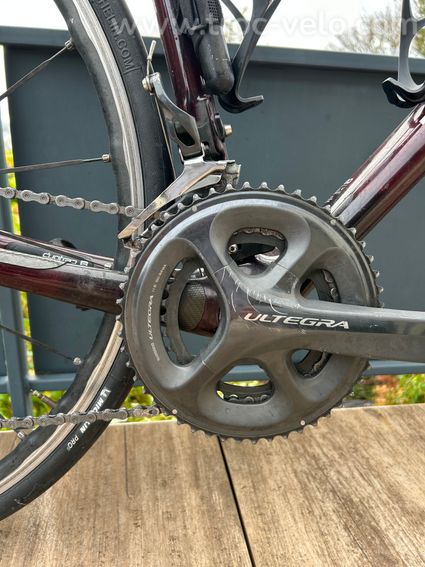 VELO TREK SLR - 4