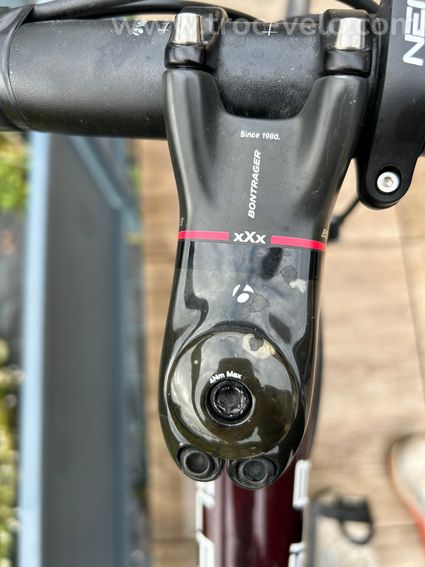 VELO TREK SLR - 6