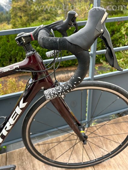 VELO TREK SLR - 7