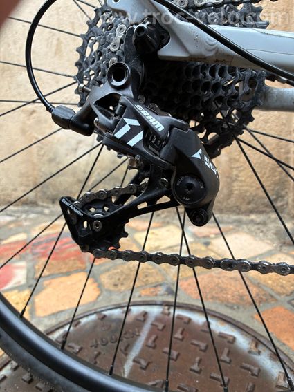 Canyon Roadlite 5 – Taille S – 2021 - 2
