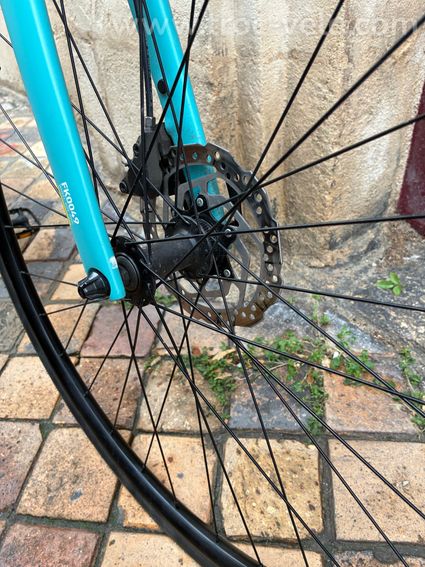 Canyon Roadlite 5 – Taille S – 2021 - 3
