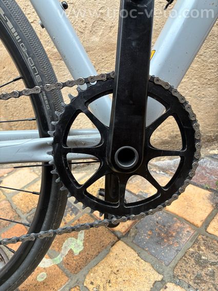 Canyon Roadlite 5 – Taille S – 2021 - 4