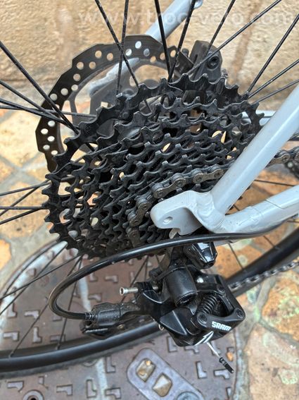 Canyon Roadlite 5 – Taille S – 2021 - 5