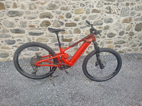 VTTAE Mondraker - 2