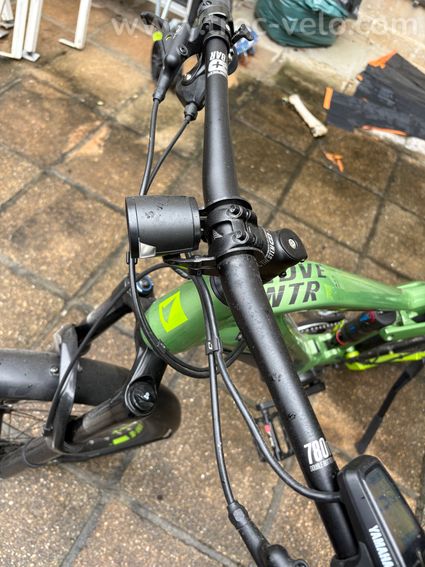 VTT HAIBIKE Adventr Fs 8 taille M - 5