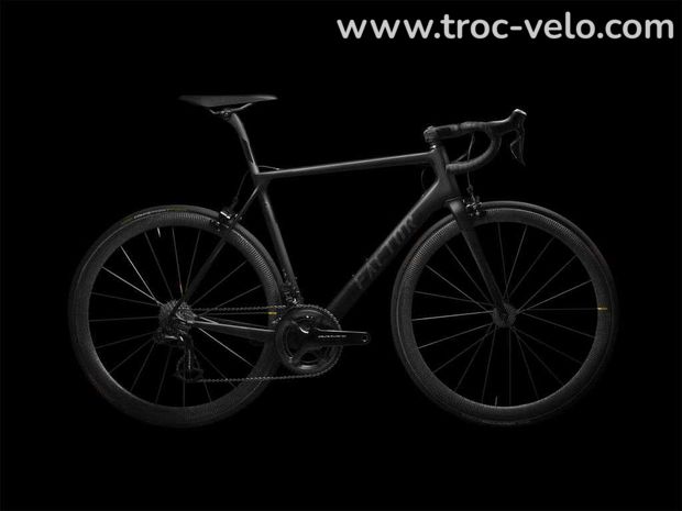 Factor O2 Mavic Limited Edition T.56 - 1