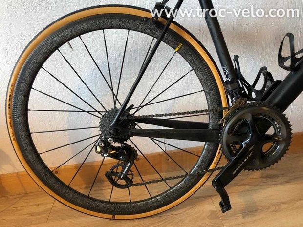 Factor O2 Mavic Limited Edition T.56 - 5