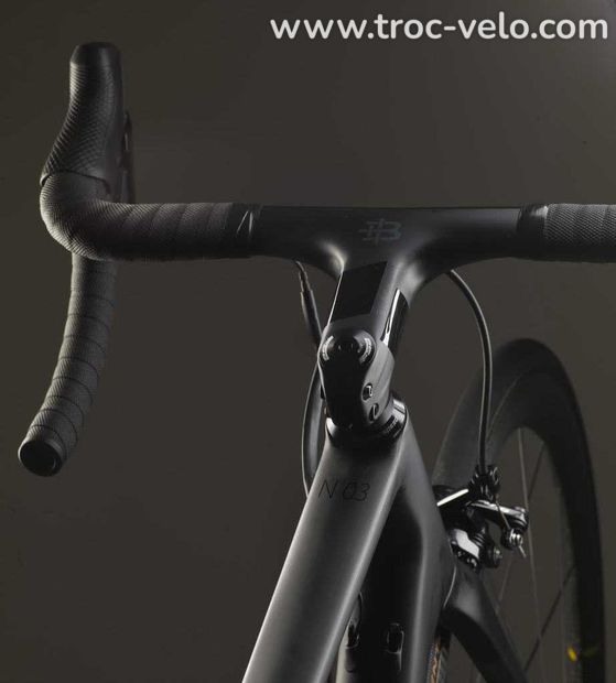 Factor O2 Mavic Limited Edition T.56 - 2