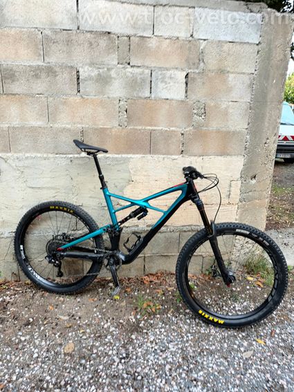 Specialized Enduro