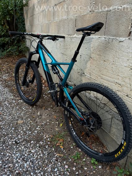 Specialized Enduro - 2