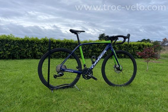 Cyclo-cross Gravel
