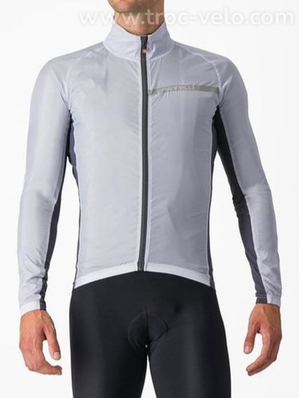Veste coupe vent - 4