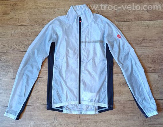 Veste coupe vent