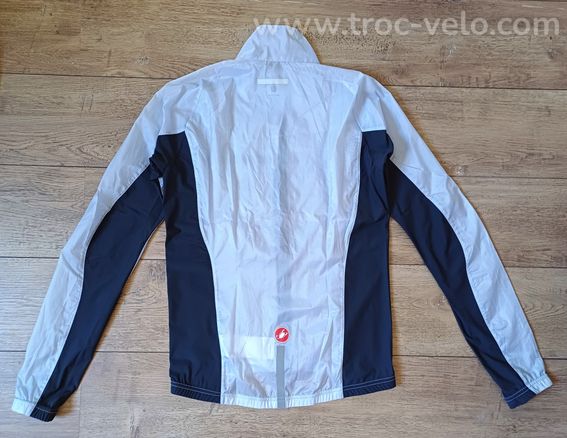 Veste coupe vent - 2