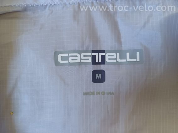 Veste coupe vent - 3