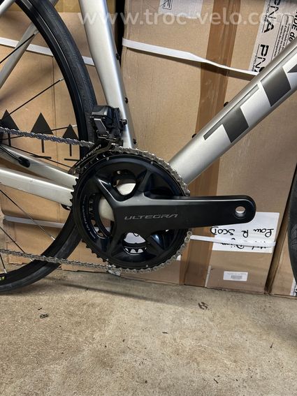 Trek Madone SL7 Gen8 - 2