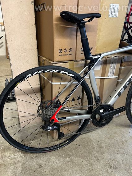 Trek Madone SL7 Gen8 - 3