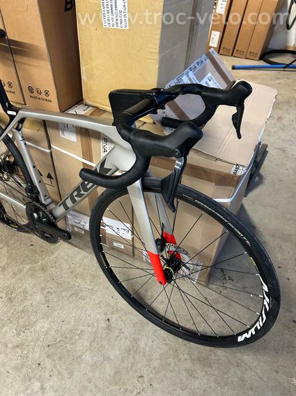 Trek Madone SL7 Gen8 - 4