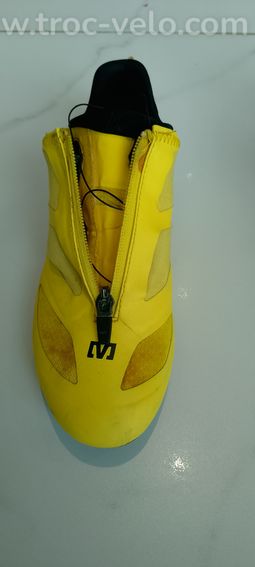Chaussures Mavic CXR Ultimate 43 1/3 - 2