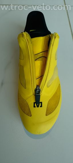 Chaussures Mavic CXR Ultimate 43 1/3 - 3