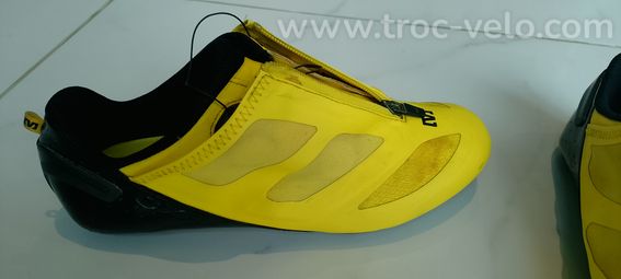 Chaussures Mavic CXR Ultimate 43 1/3 - 5