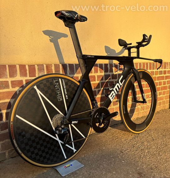 Vend bmc timemachine 01  - 2