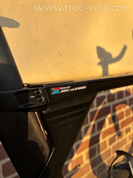 Vend bmc timemachine 01  - 3