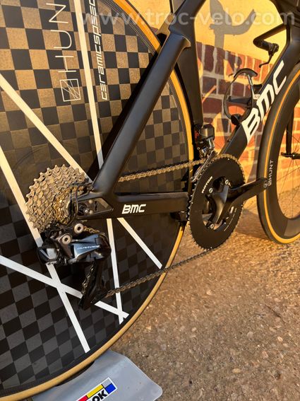 Vend bmc timemachine 01  - 4