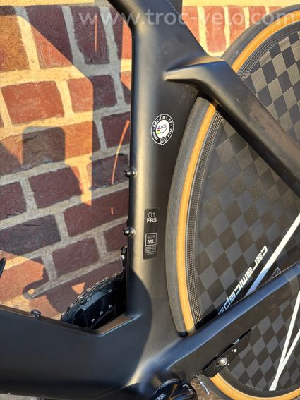 Vend bmc timemachine 01  - 5