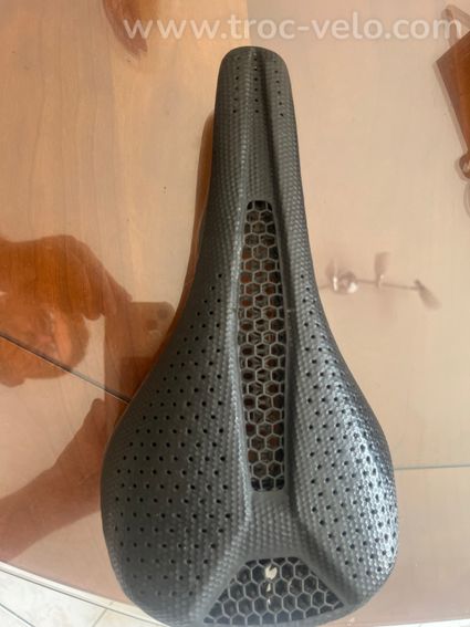 Selle phenom mirror s work 155 et 143