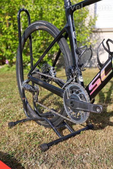 Scott addict rc ultimate taille S - 3
