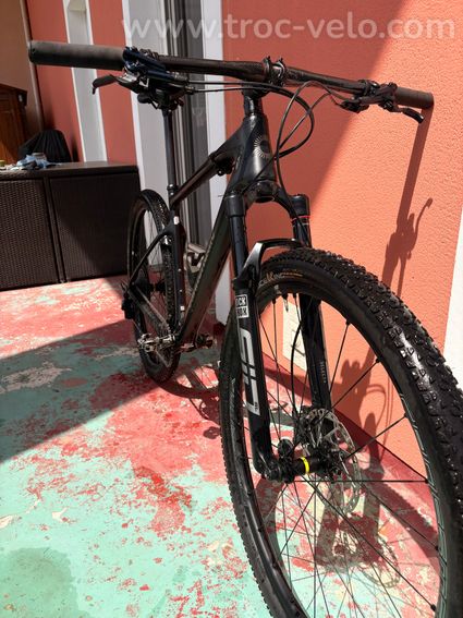Cannondale scalpel ht carbone 3 - 3