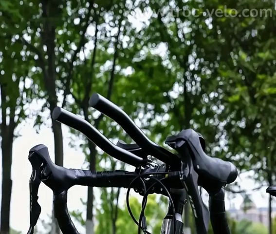Prolongateurs vélo 🚲 triathlon top qualité aluminium