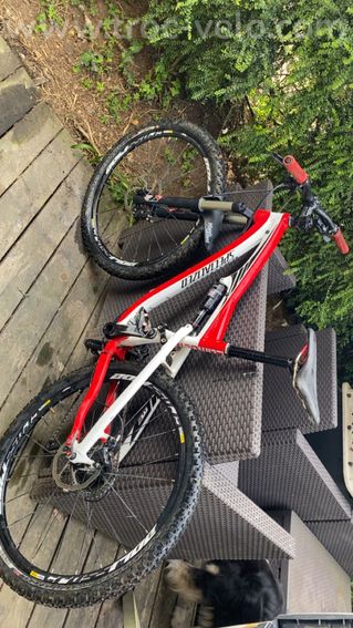 Specialized Camber - 2