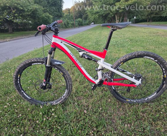 Specialized Camber - 3