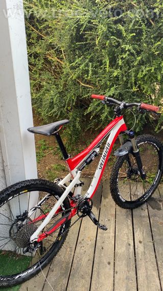Specialized Camber - 4