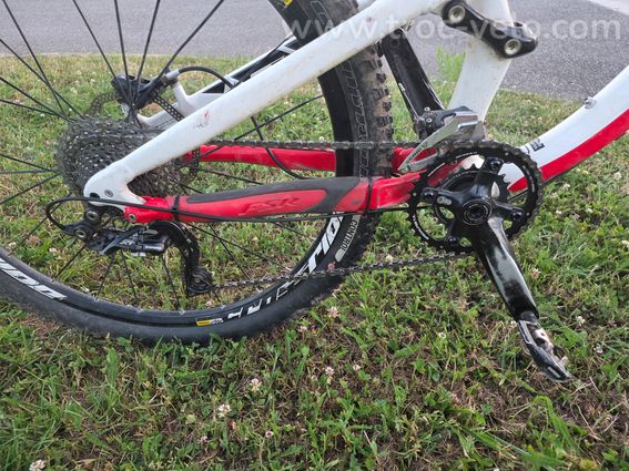 Specialized Camber - 5