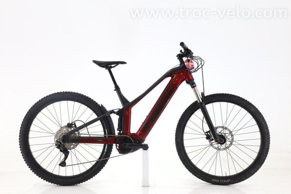 Produit Reconditionne Trek Powerfly 4 Velo Vtt Electrique Tres Bon Etat