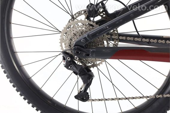 Produit Reconditionne Trek Powerfly 4 Velo Vtt Electrique Tres Bon Etat - 3