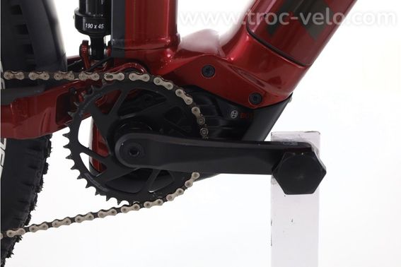 Produit Reconditionne Trek Powerfly 4 Velo Vtt Electrique Tres Bon Etat - 4