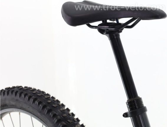 Produit Reconditionne Trek Powerfly 4 Velo Vtt Electrique Tres Bon Etat - 8